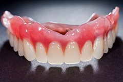 義歯の費用（税別）