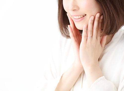 口臭の70%以上は歯科治療で治る可能性が高いです