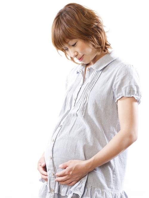 妊婦さんの歯科治療