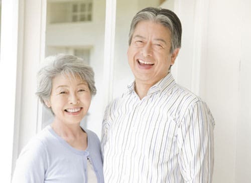 歯周病治療について