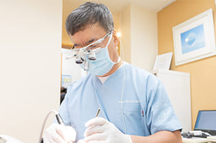 検査（視診、触診）