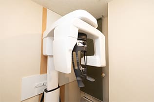 CT・レントゲン撮影