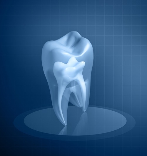 なぜ根管治療が必要なの？