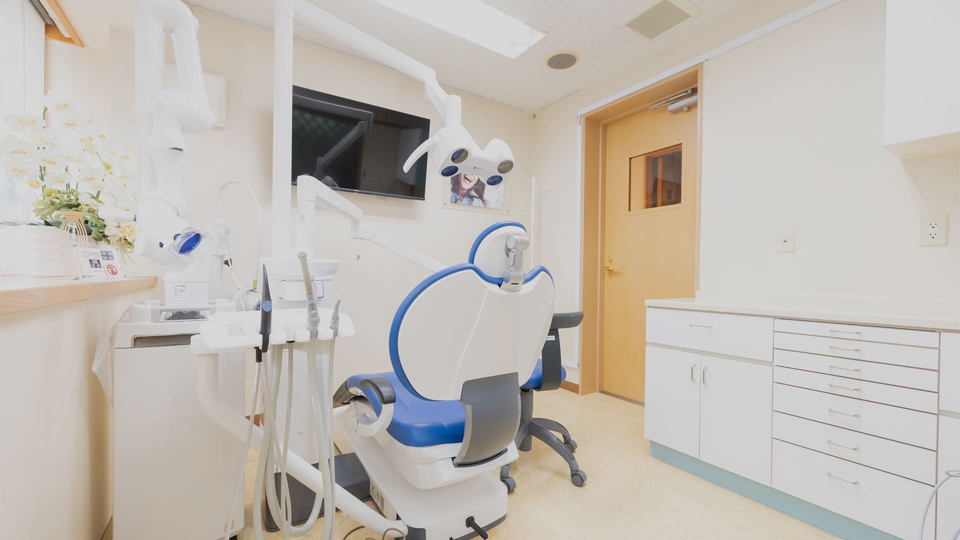 横浜市青葉区たまプラーザの歯医者・歯科「ロイヤル歯科医院」