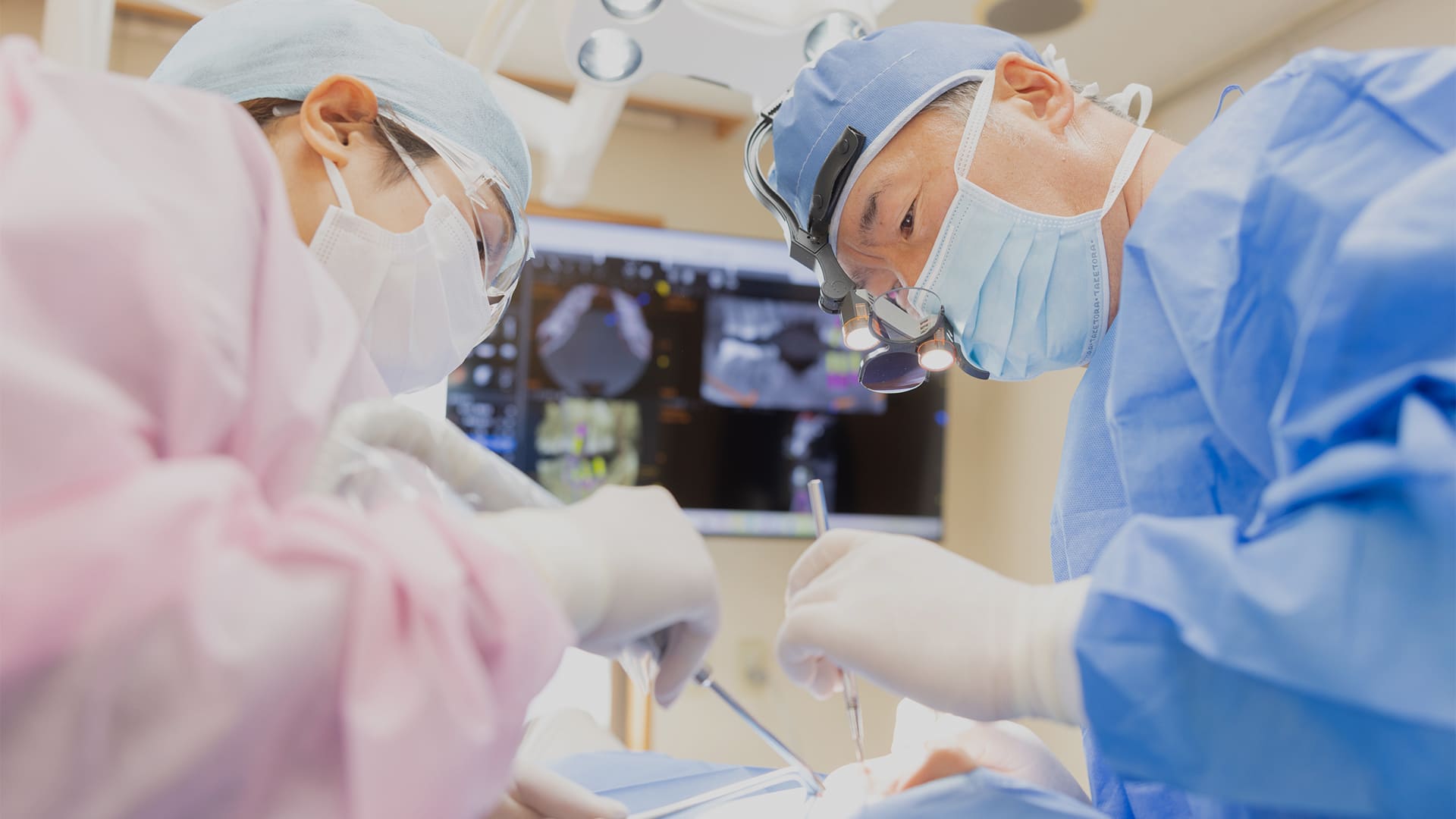 横浜市青葉区たまプラーザの歯医者・歯科「ロイヤル歯科医院」